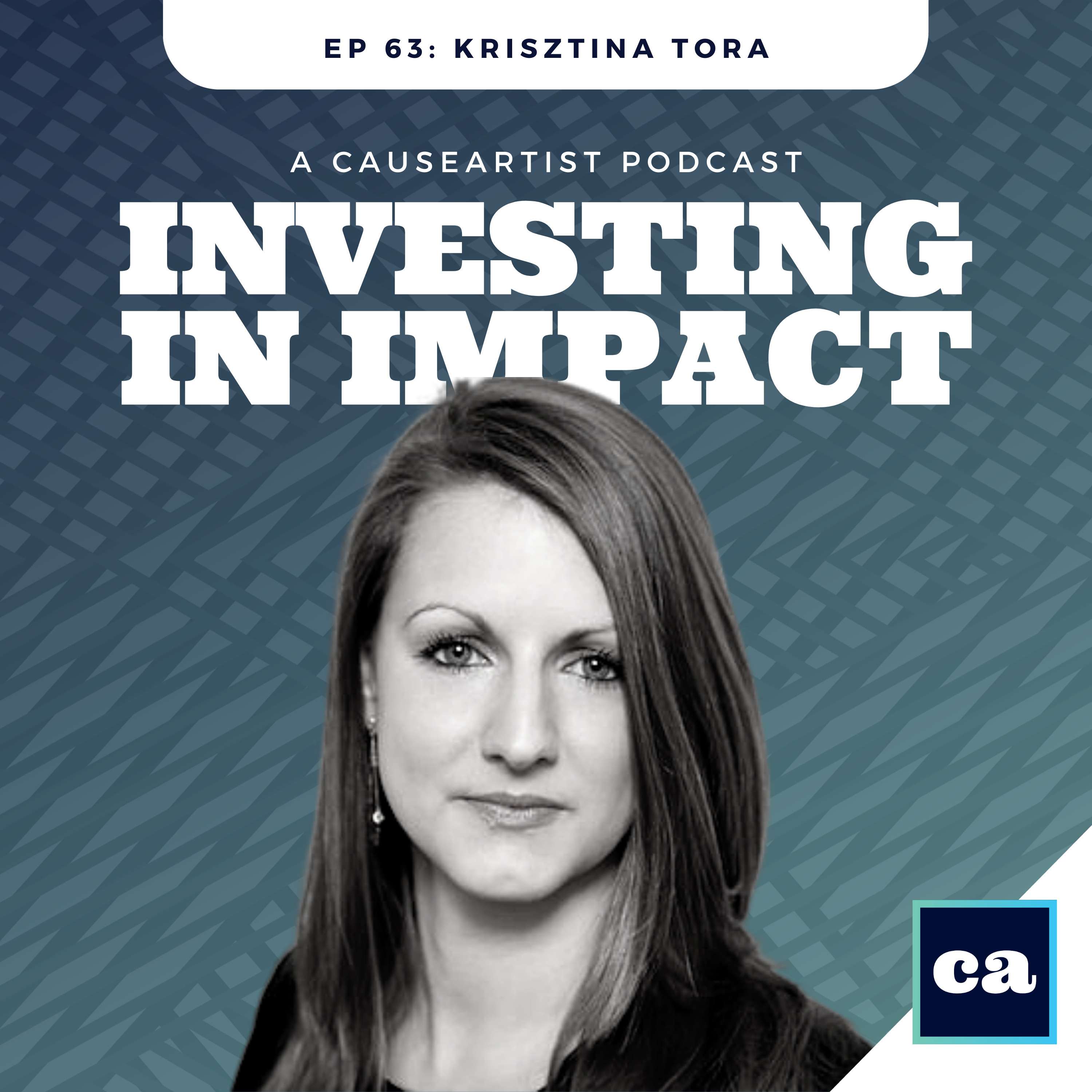 Investing in Impact | Impact Investing