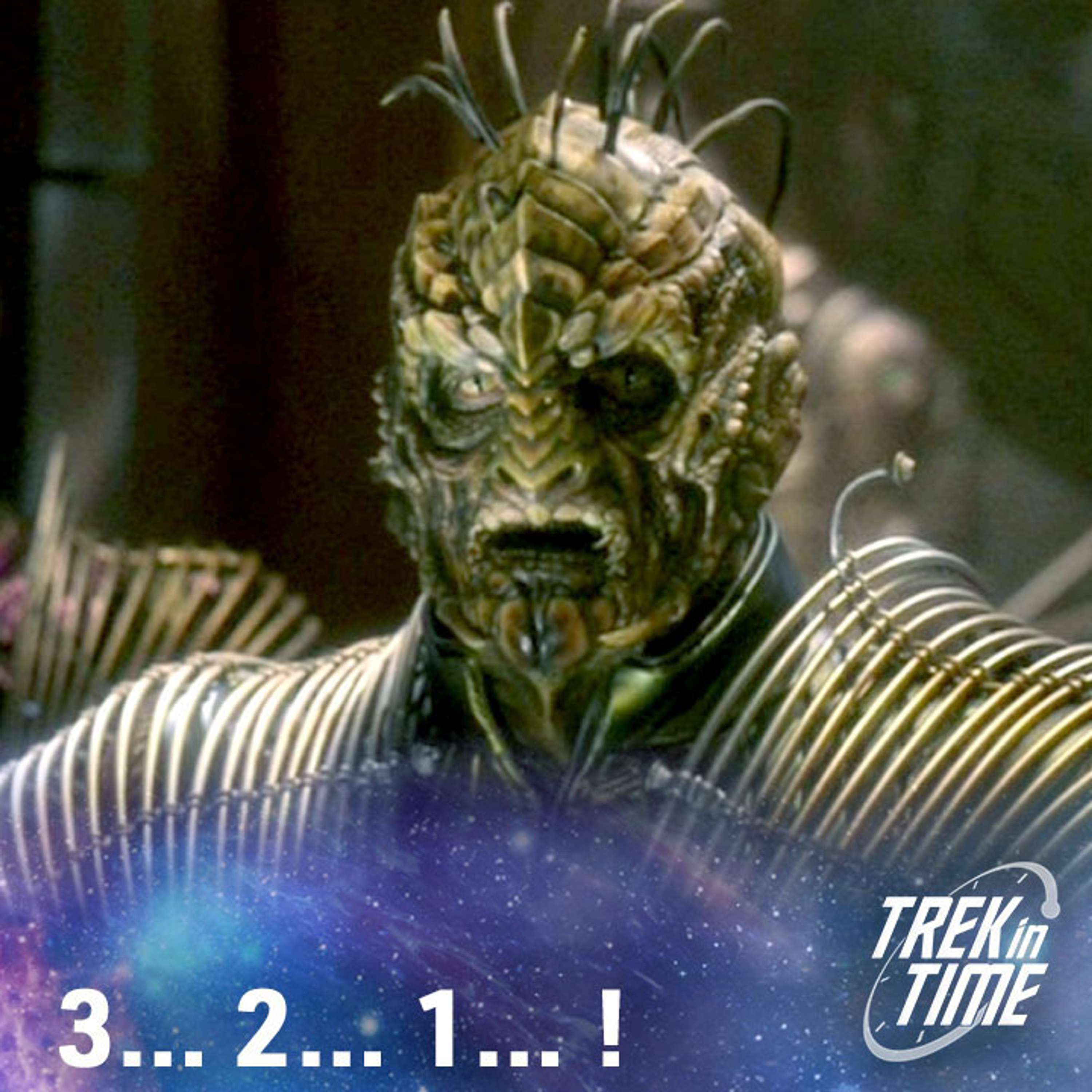 Trek In Time