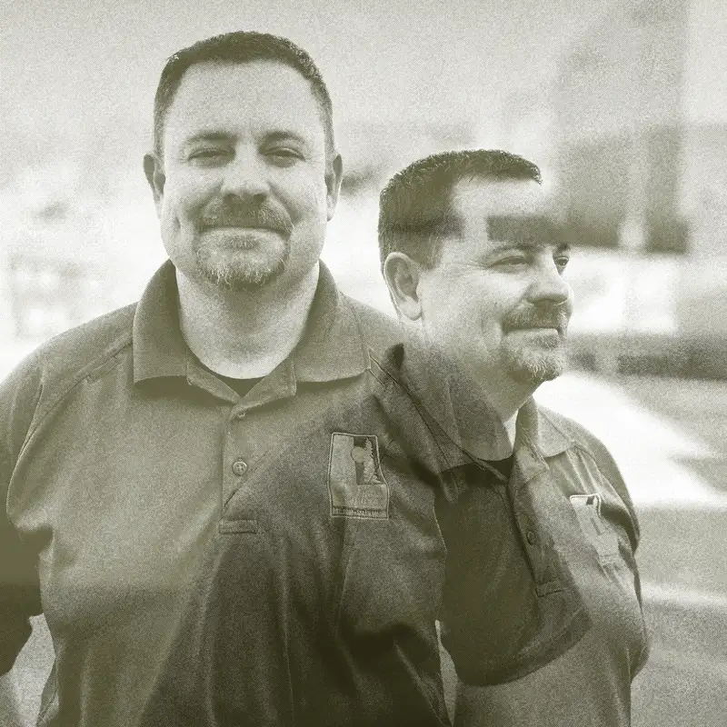 A Table for Everyone: DJ Vincent and the Origins of Church at the Park