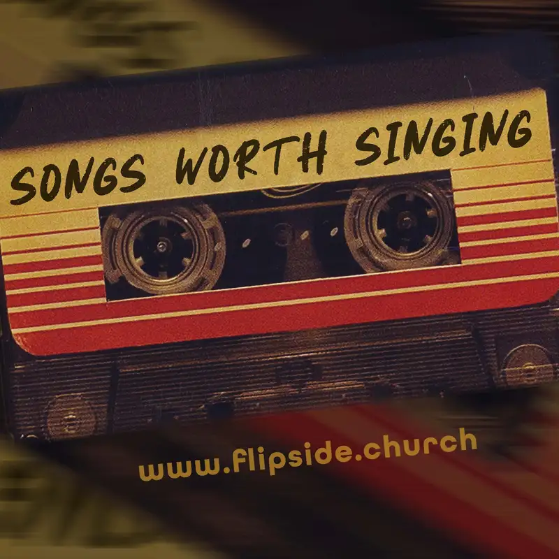 Songs Worth Singing: Our Eternal Home p.6