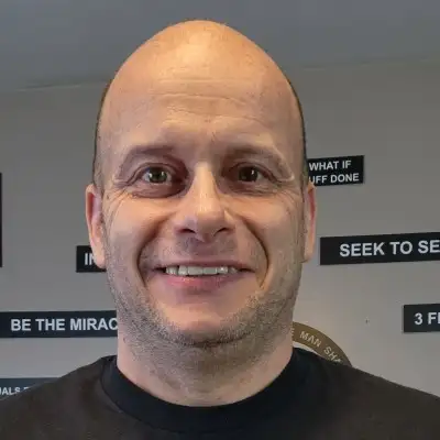Neil Schoepp