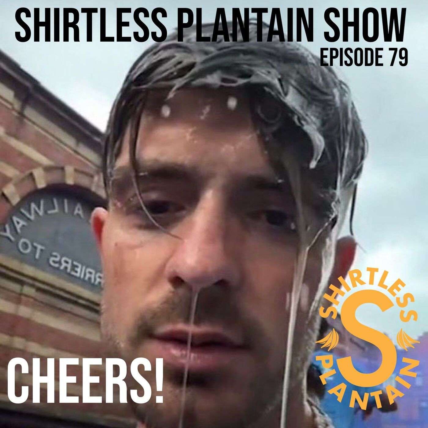 SPS Season 3 - Episode 79 - Cheers