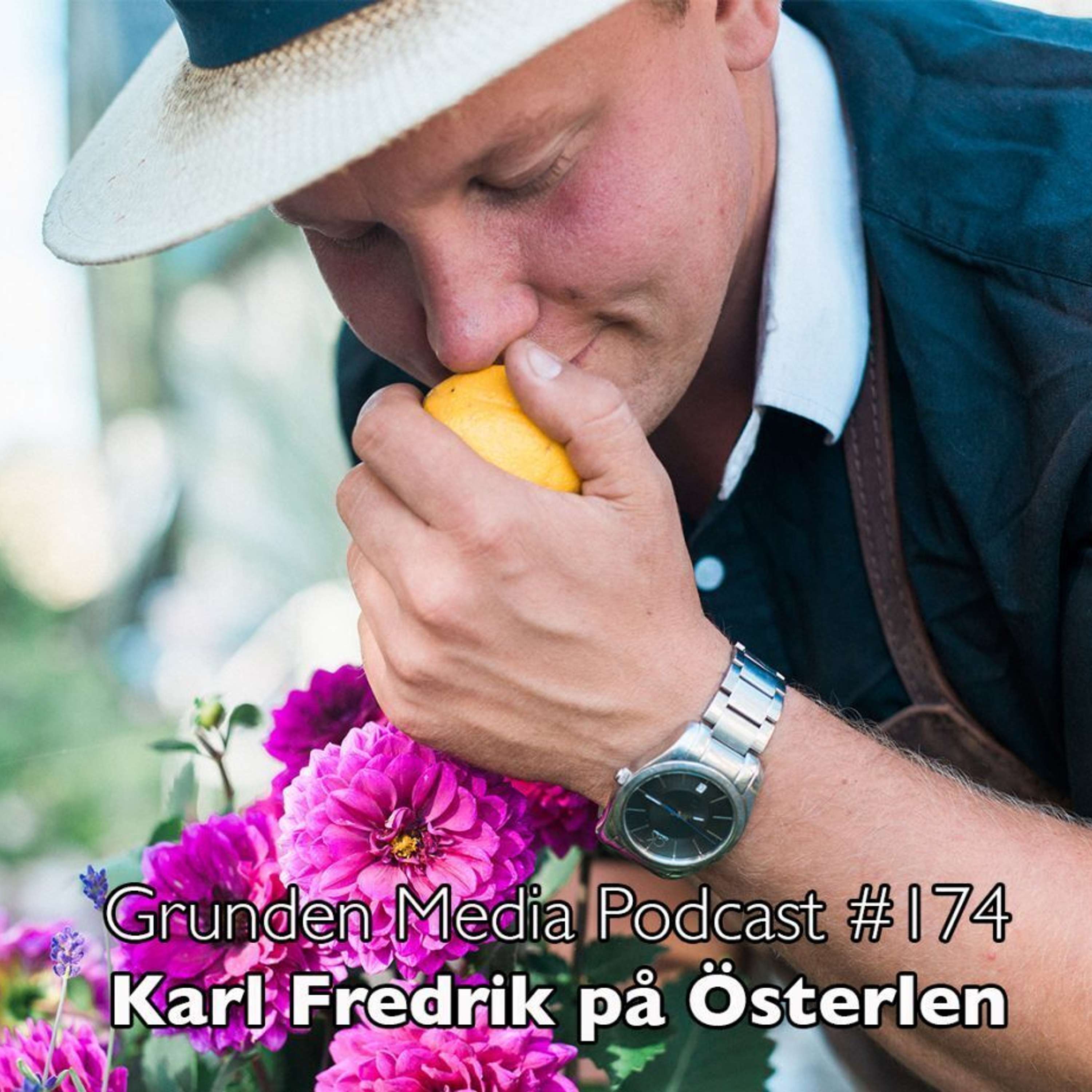 Grunden Media Podcast