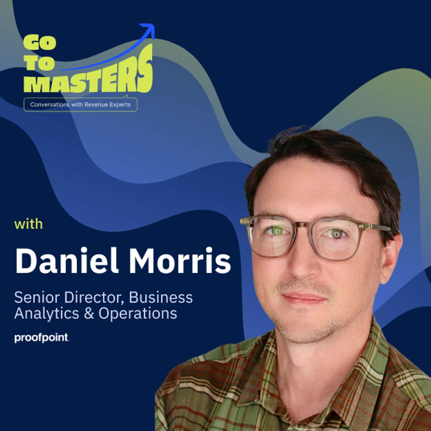 Daniel Morris on Solving Business Problems, Not Just Running Analysis