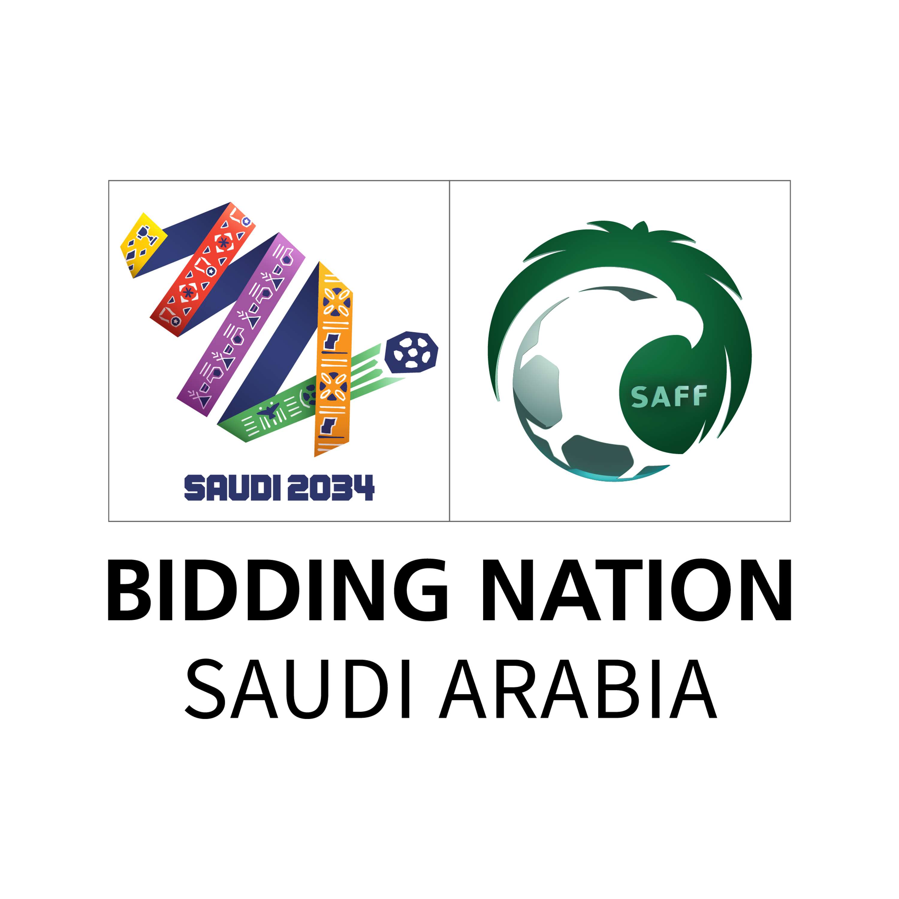 Saudi Arabia To Host 2034 World Cup (12/12/24)