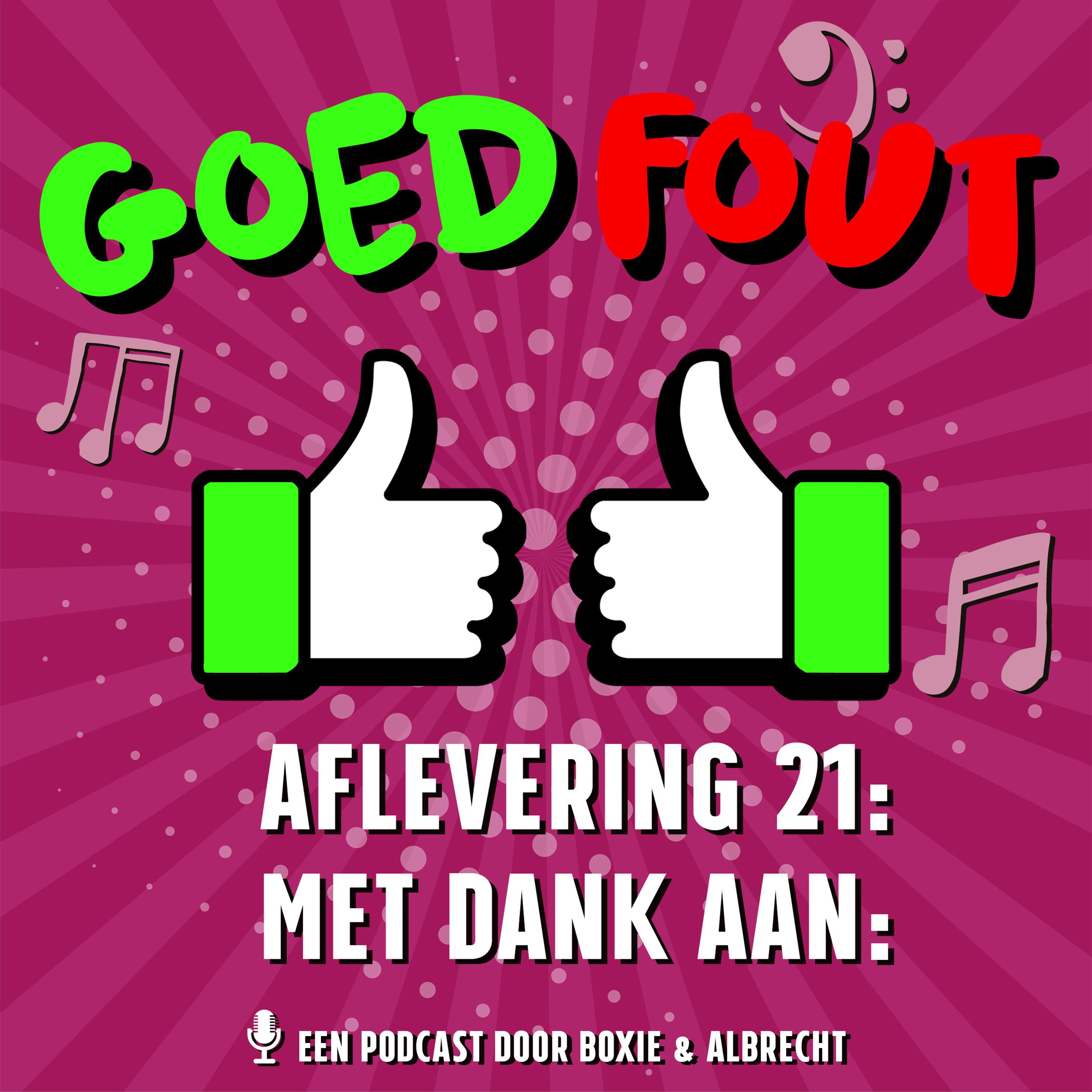 Goed Fout