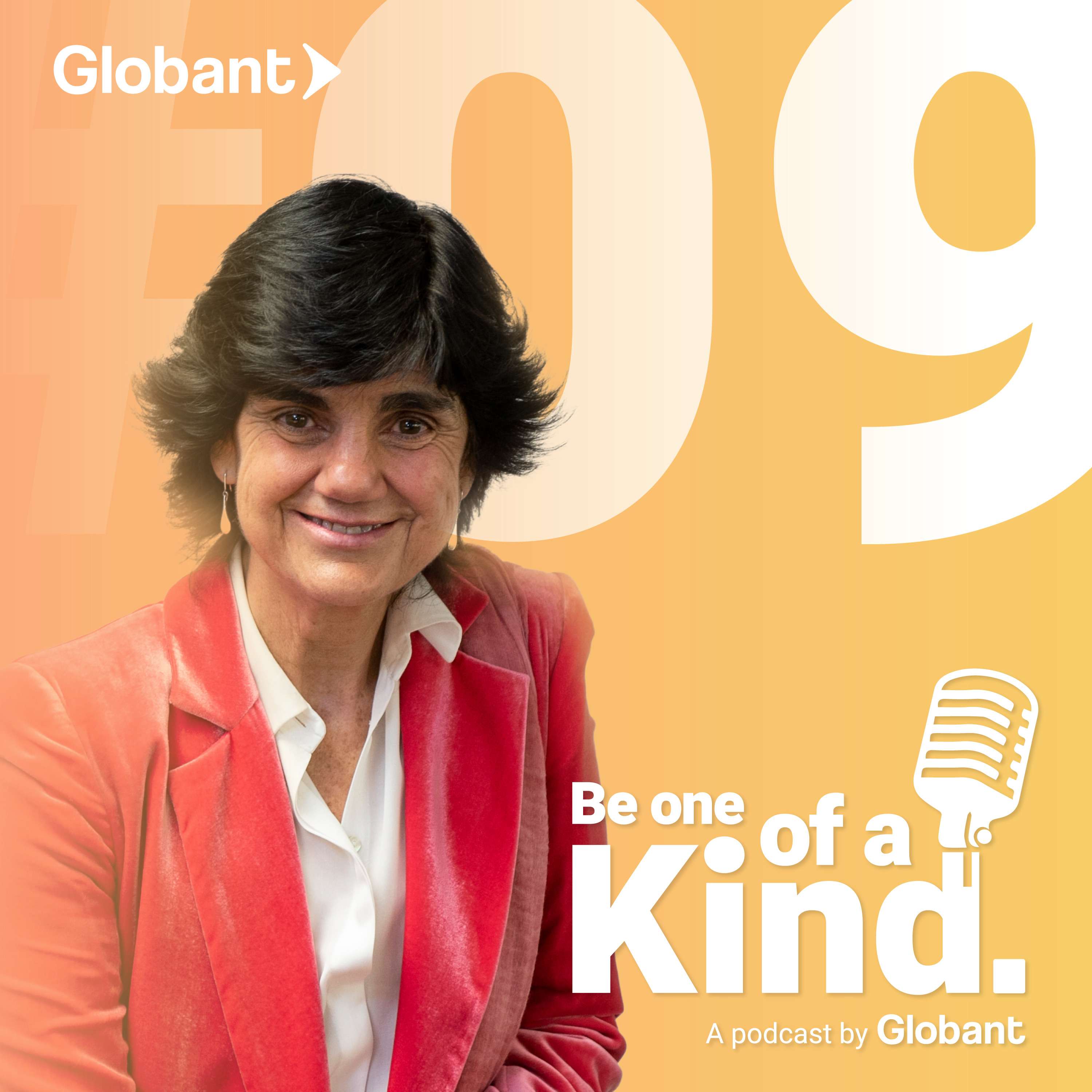 Be One of a Kind