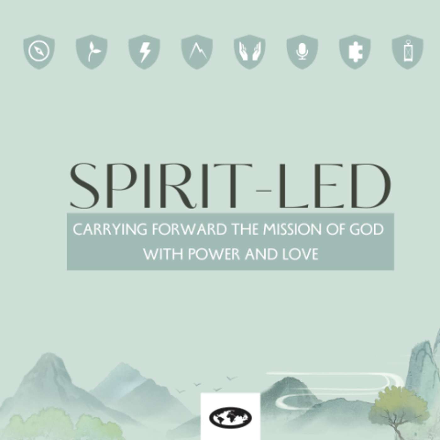 Sunday Sermon: July 20, 2025 - Spirit-Led: Victory Over Temptation