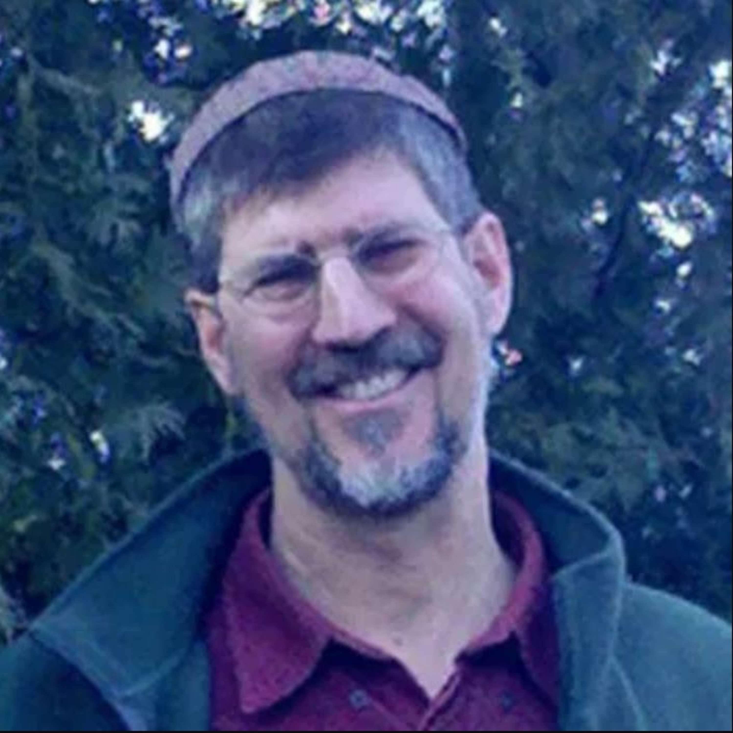 Emergent Judaism: How an Ancient Tradition Gets New Ideas – Rabbi Dr. Natan Margalit