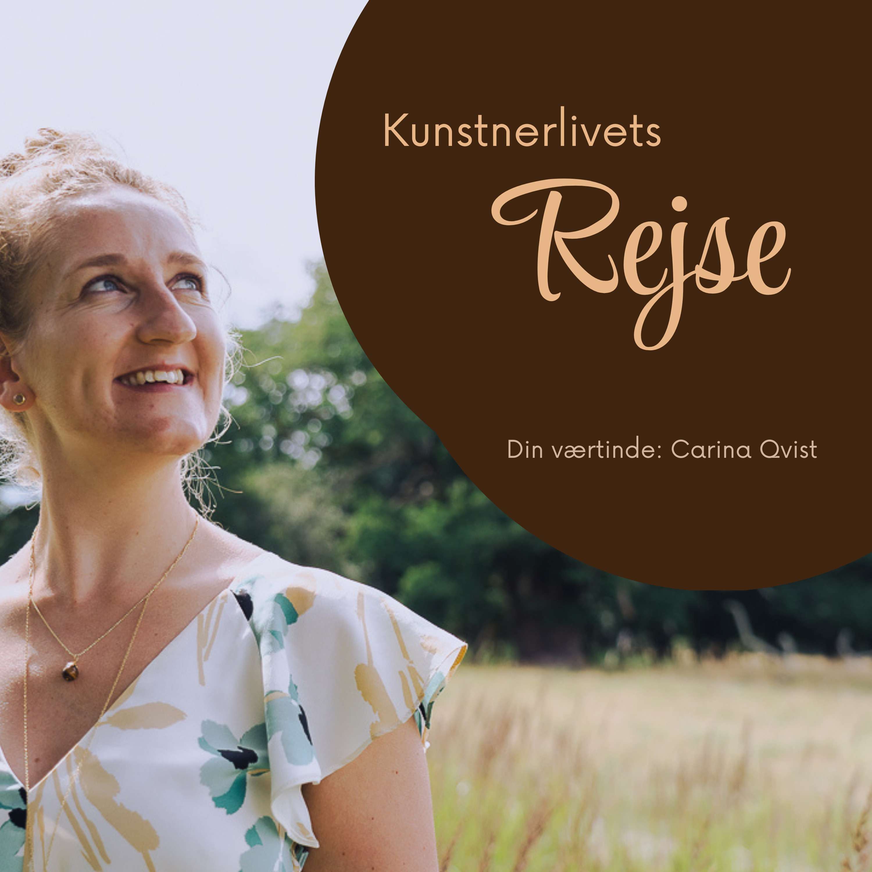 Kunstnerlivets Rejse