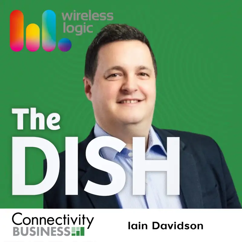 Interview - Iain Davidson - Wireless Logic
