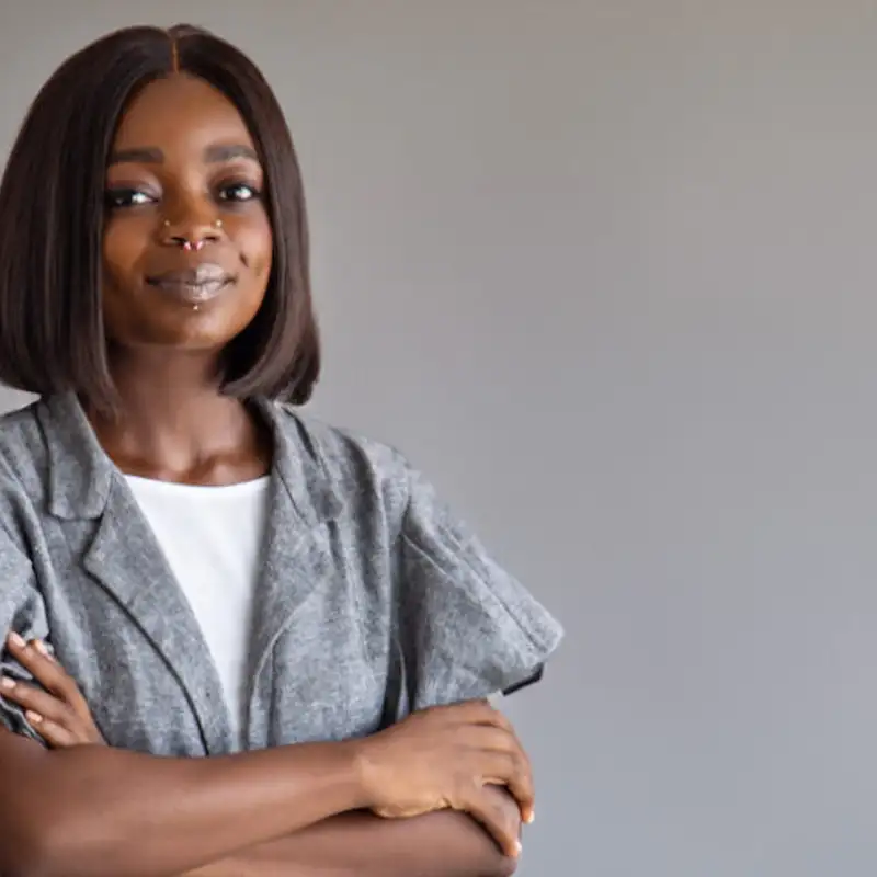 ENTREVUE – Arinola Olowoporoku, commissaire curatrice de Kuumba au centre Harbourfront