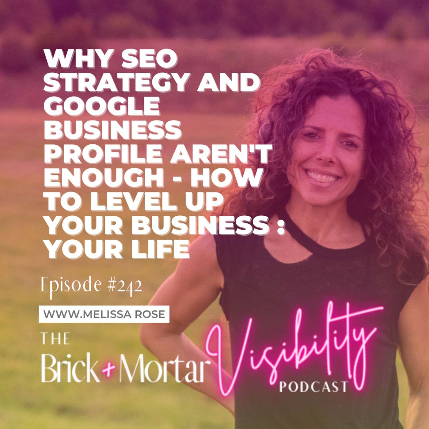 Brick and Mortar Visibility