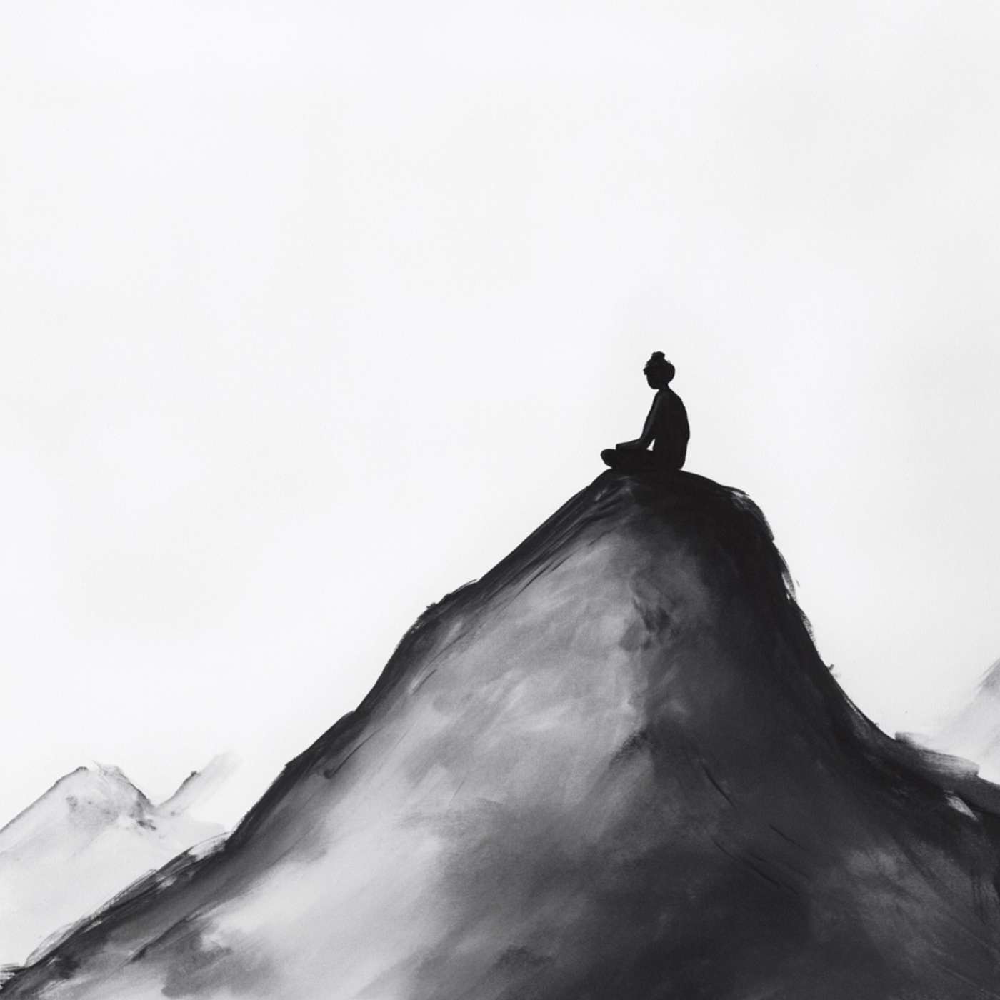 Guided Meditation: Body Like a Mountain Guided Meditation: Body Like a Mountain