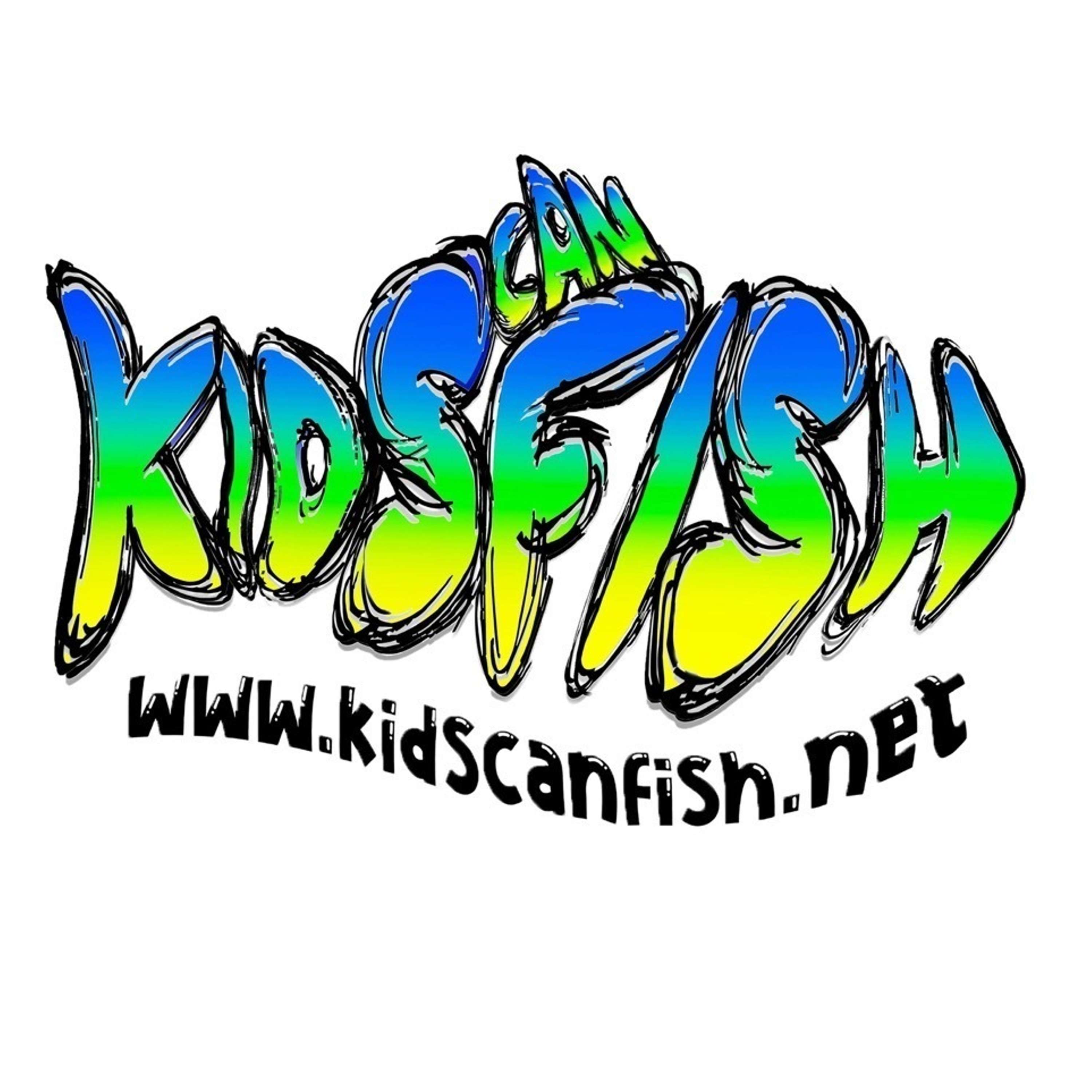 Kids Can Fish Foundation