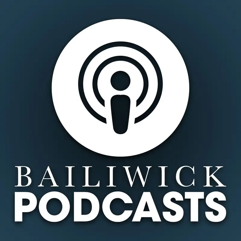 Guernsey: The housing crisis - "It's not a supply problem" (11 June 2021)