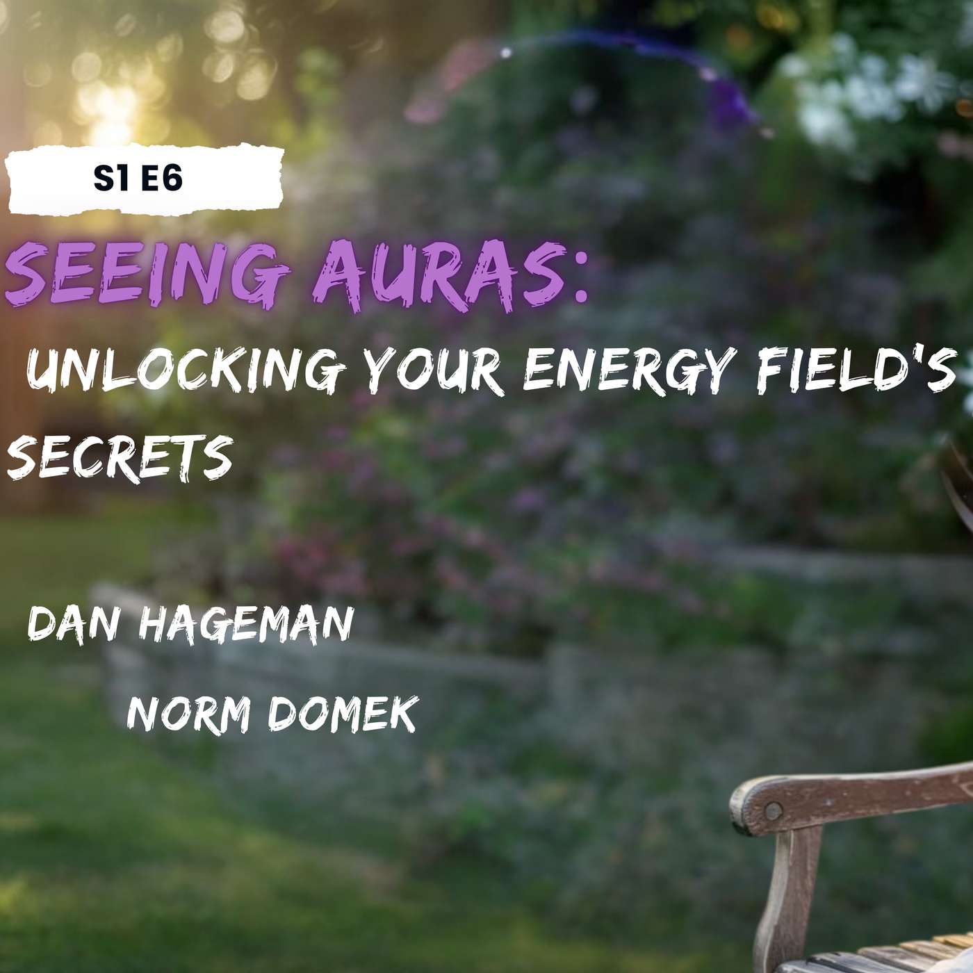 The Gateway to the Unknown