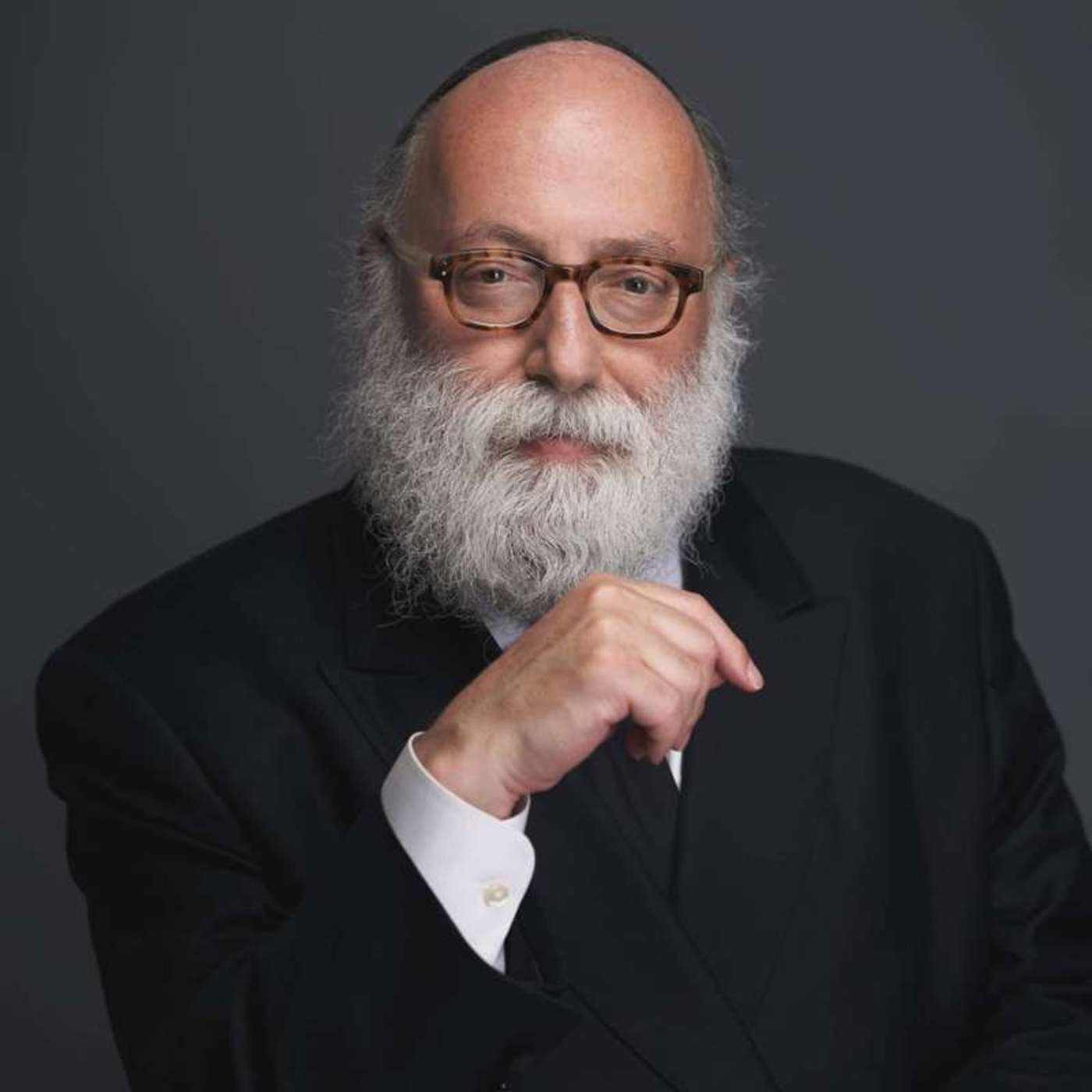 The Last Generation, 30 Years Later | Rabbi Simon Jacobson | The Alef in Conversation 2