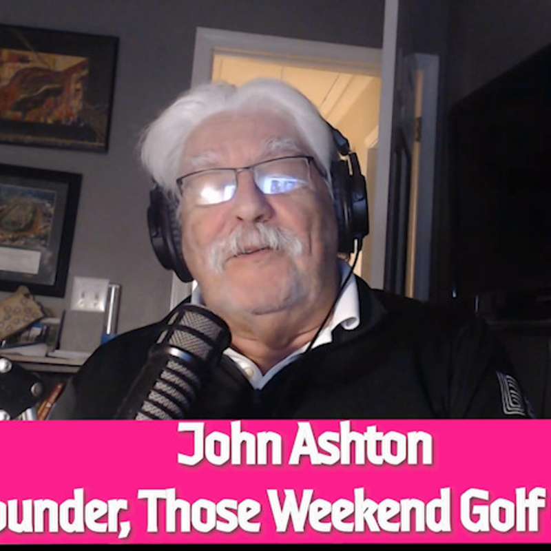 John Ashton
