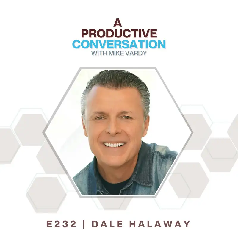 Being Called to Change with Dale Halaway