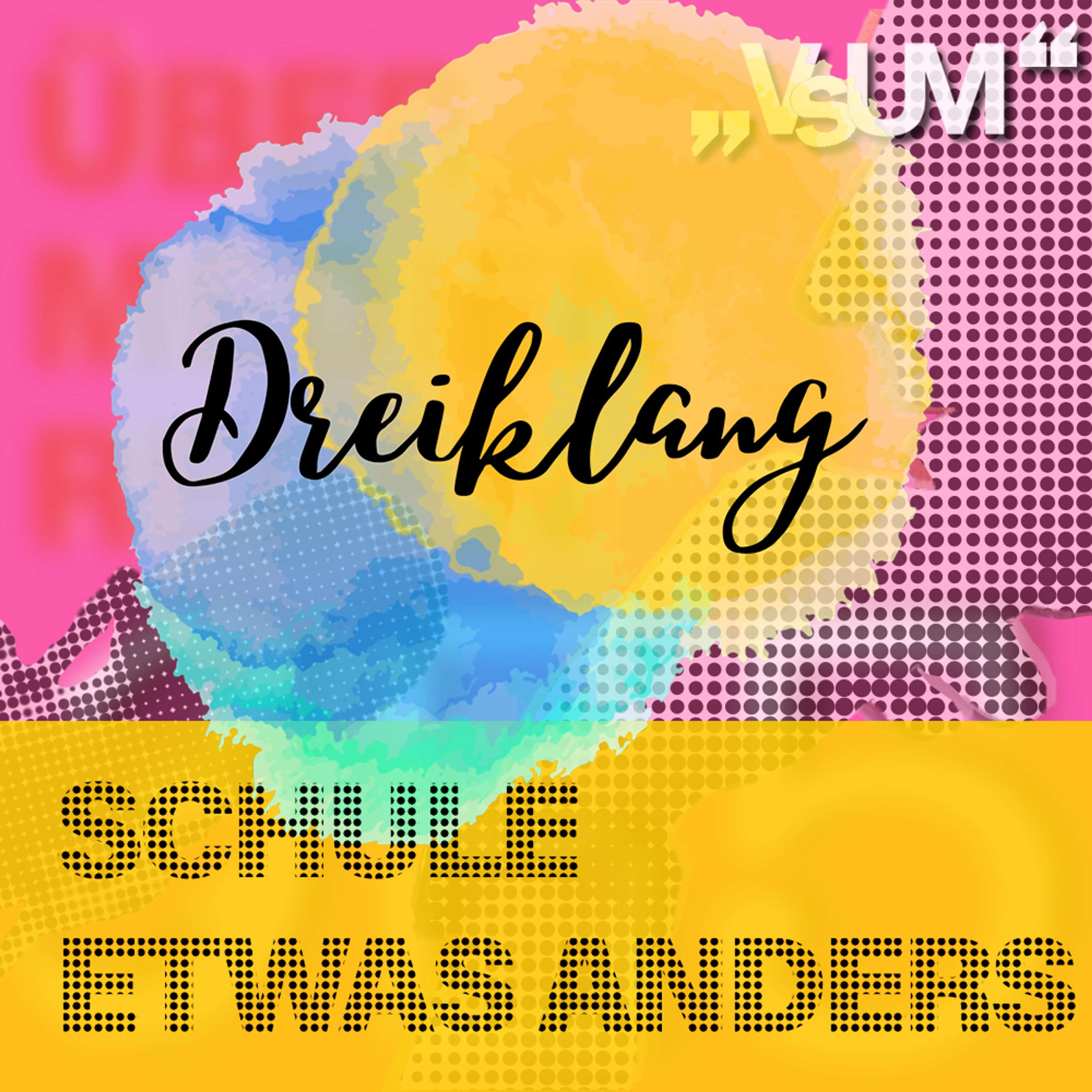 Über Medien Reden - 365, der tägliche Podcast