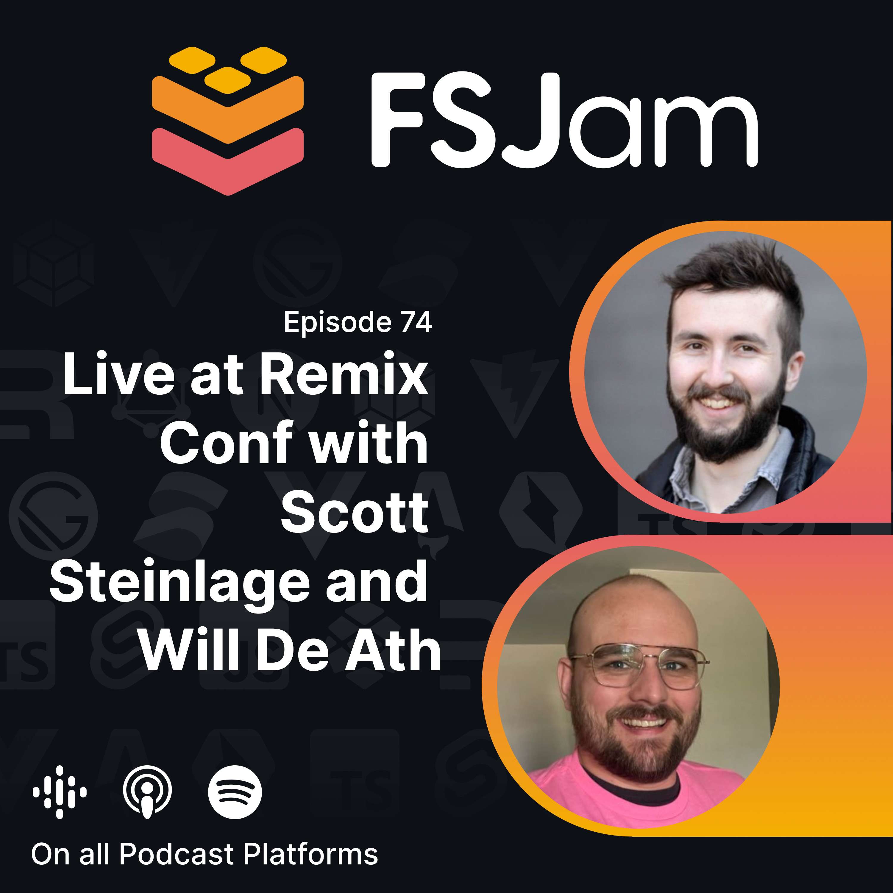 FSJam Podcast