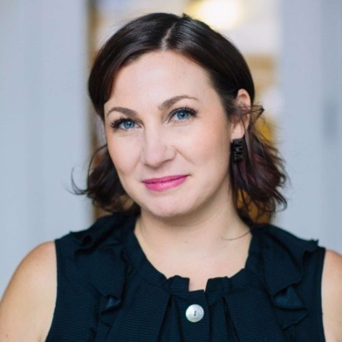 Sherry Walling from ZenFounder Sherry Walling from ZenFounder