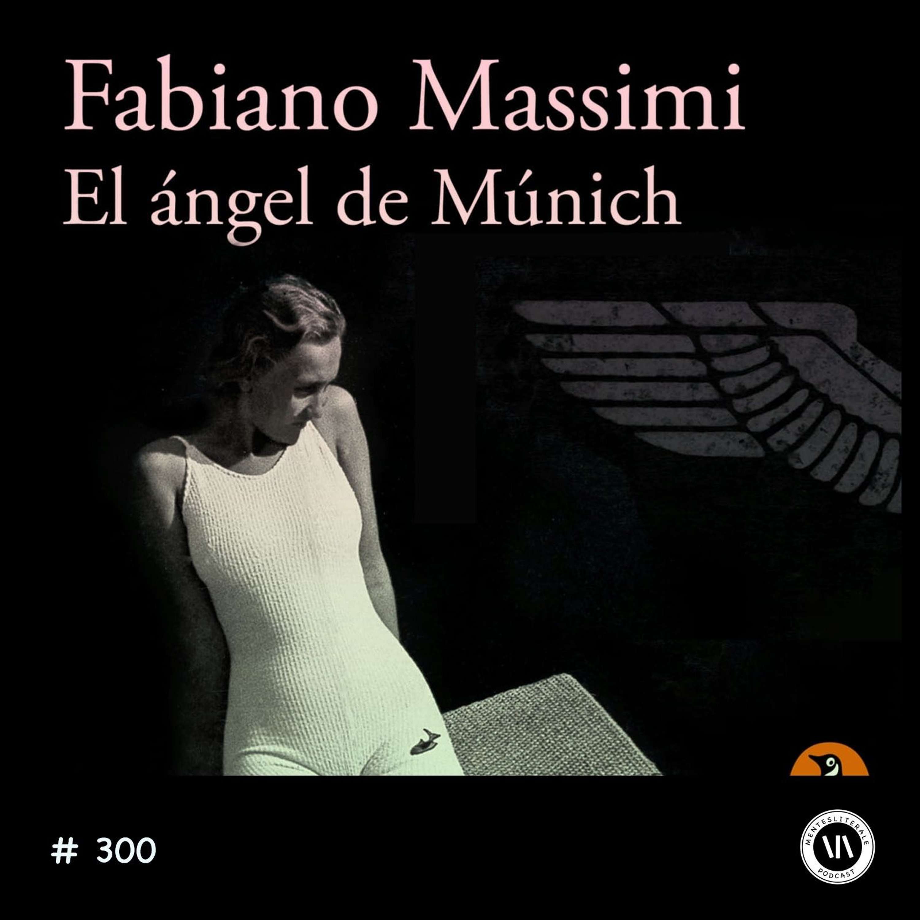 El Ángel de Múnich
