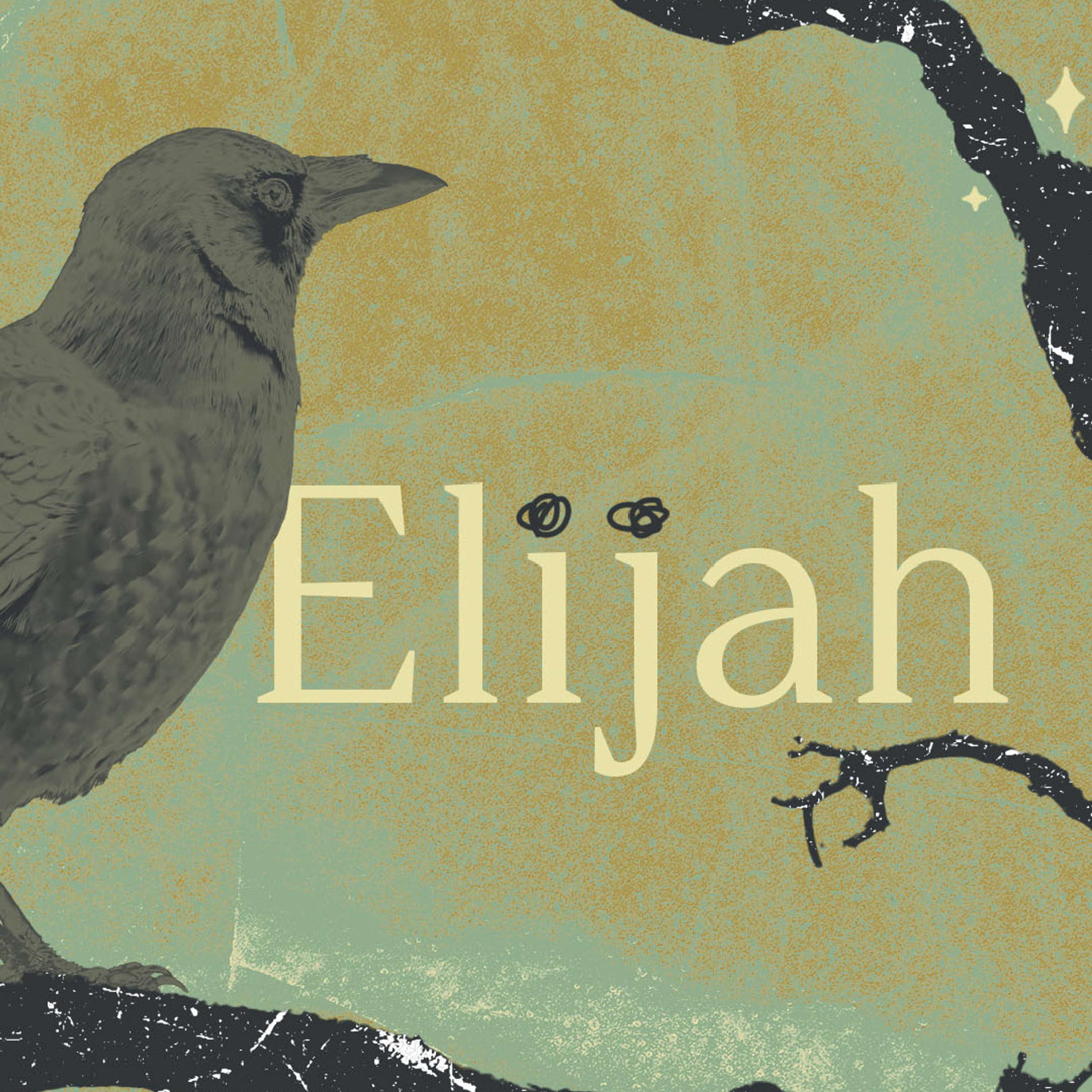 The Key to Conquering Unhappiness - Elijah: Part 4 - Woodside Bible Church - Pastor Jim Dahlke