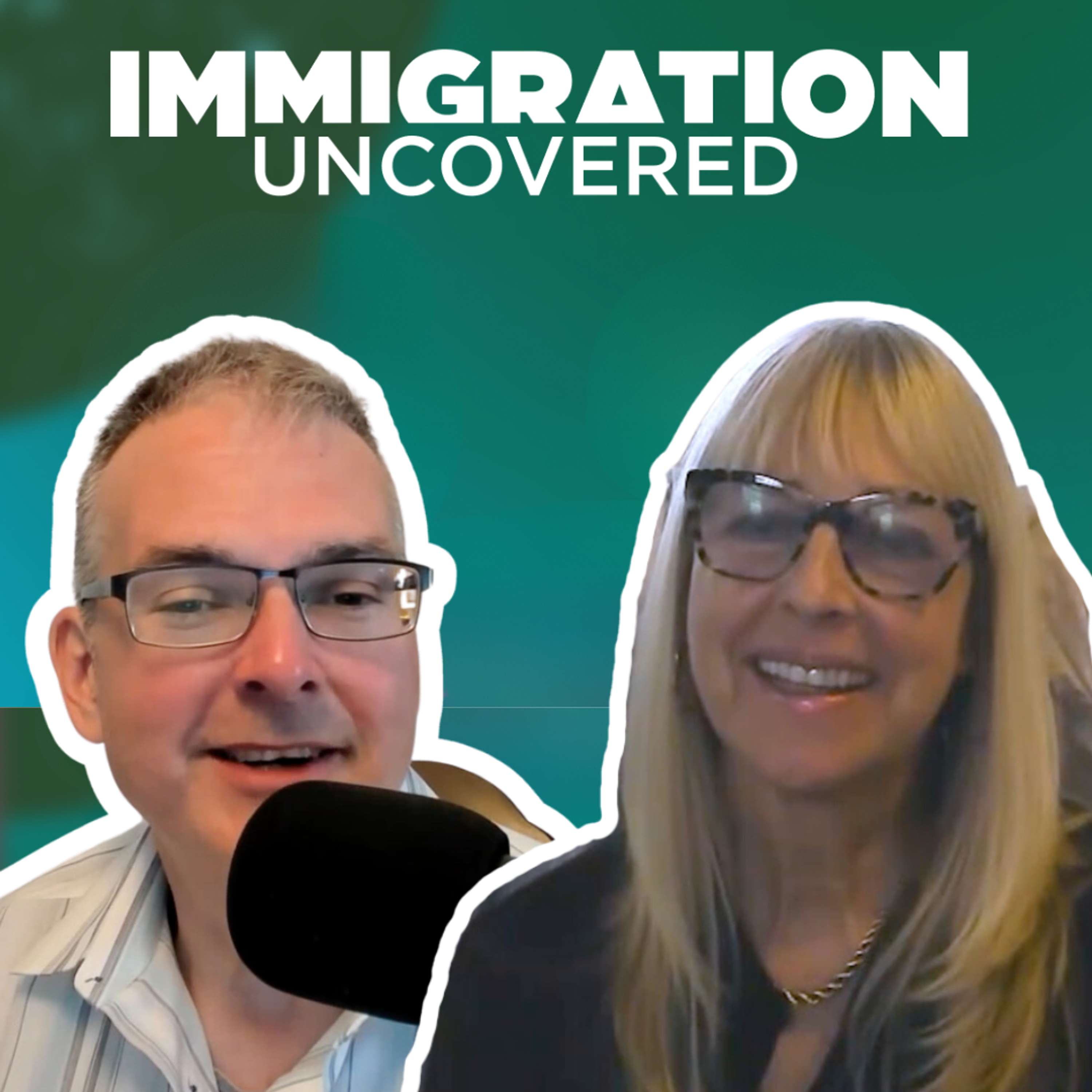 Immigration Uncovered