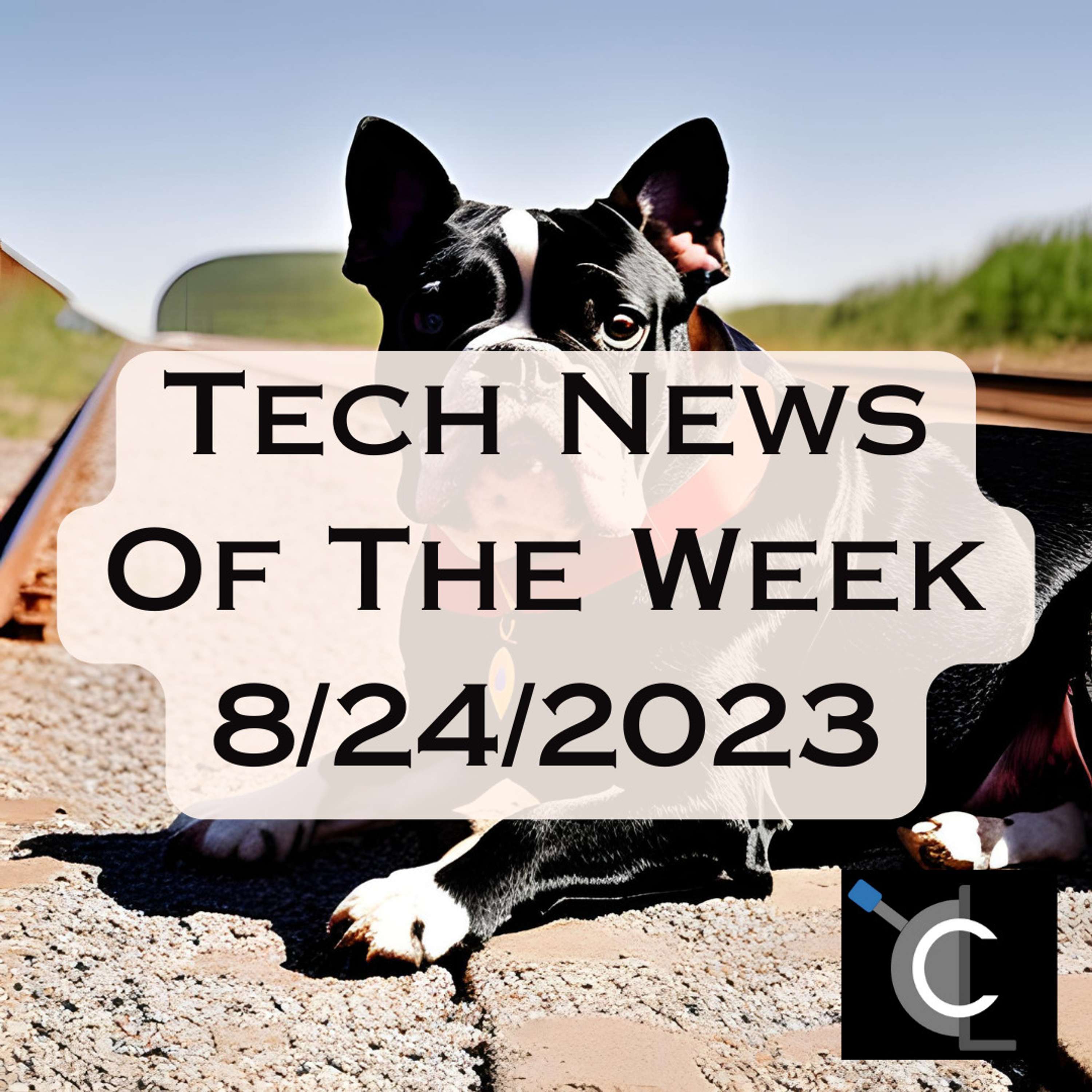 Tech News of the Week for 8/24/2023
          
          
            
              [MTG006]