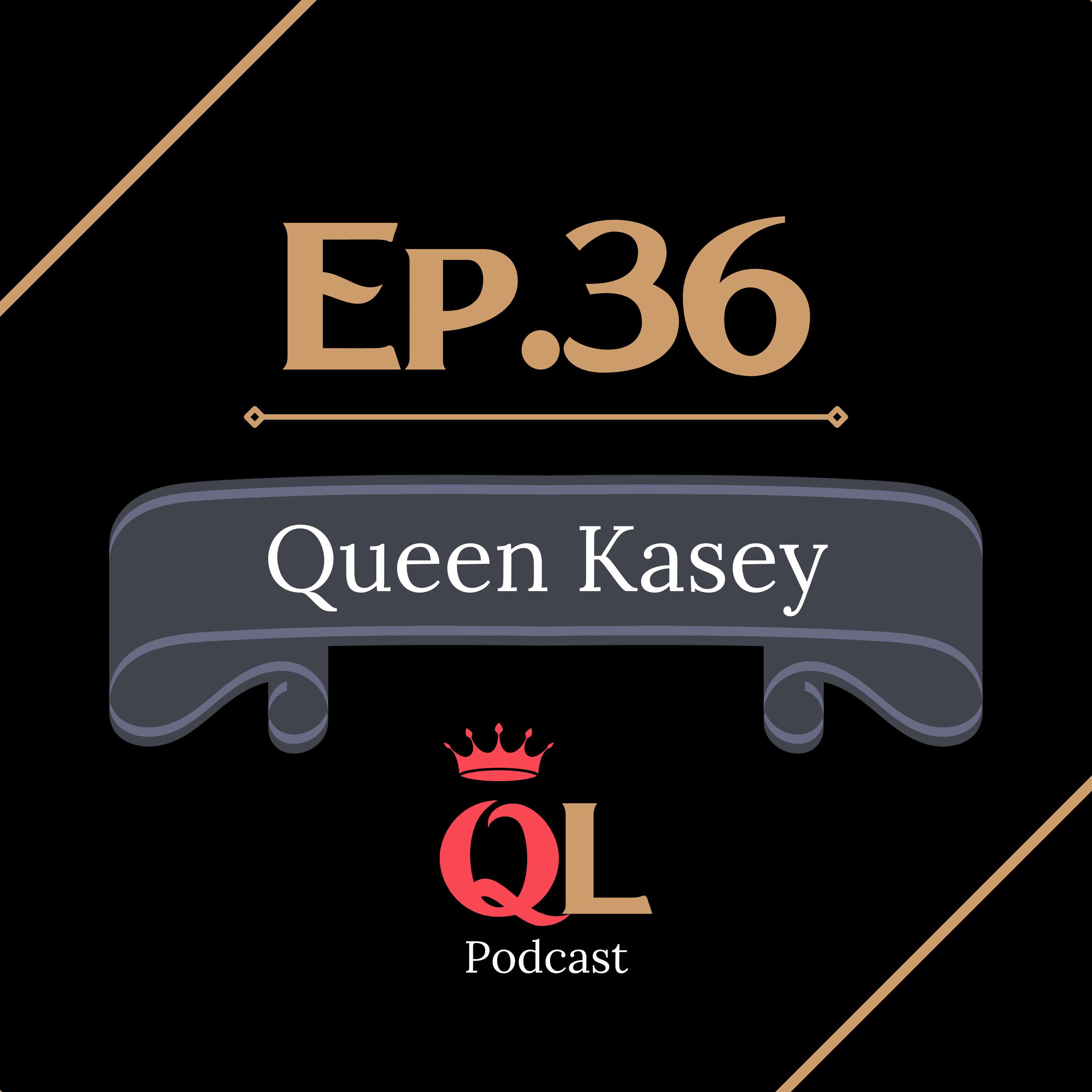 Kasey is a Queen Leader: On being the UNASHAMED Bride of Christ- this clothing brand will help you tell your story.