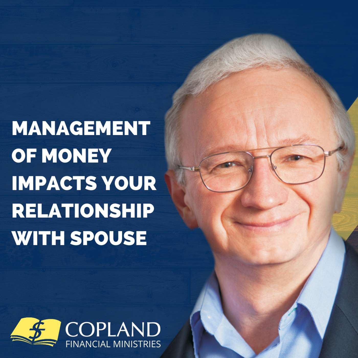 Management of money impacts your relationship with spouse 