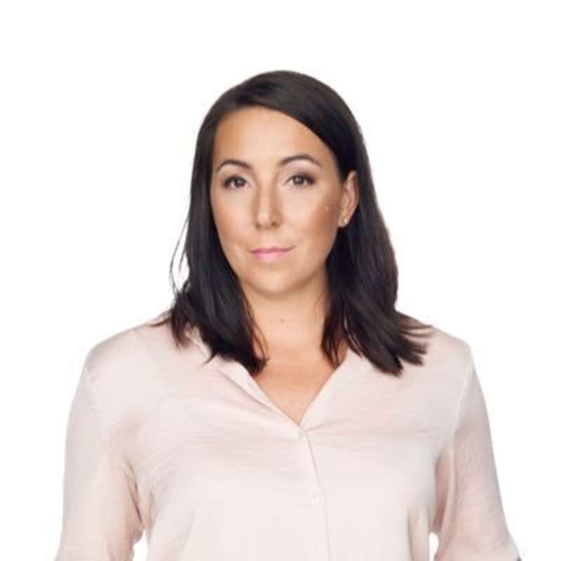 Marie-Michelle Lauzon