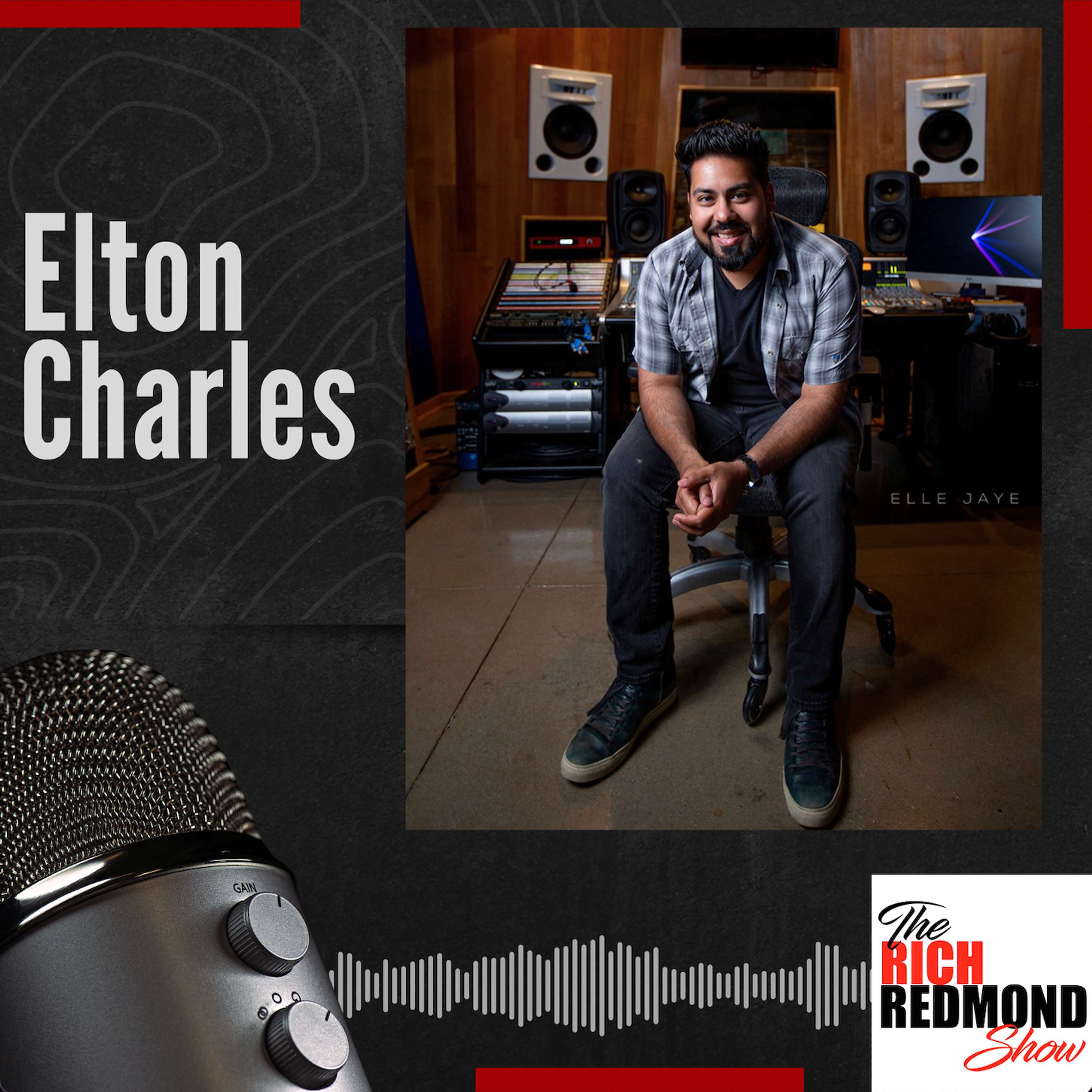 The Rich Redmond Show
