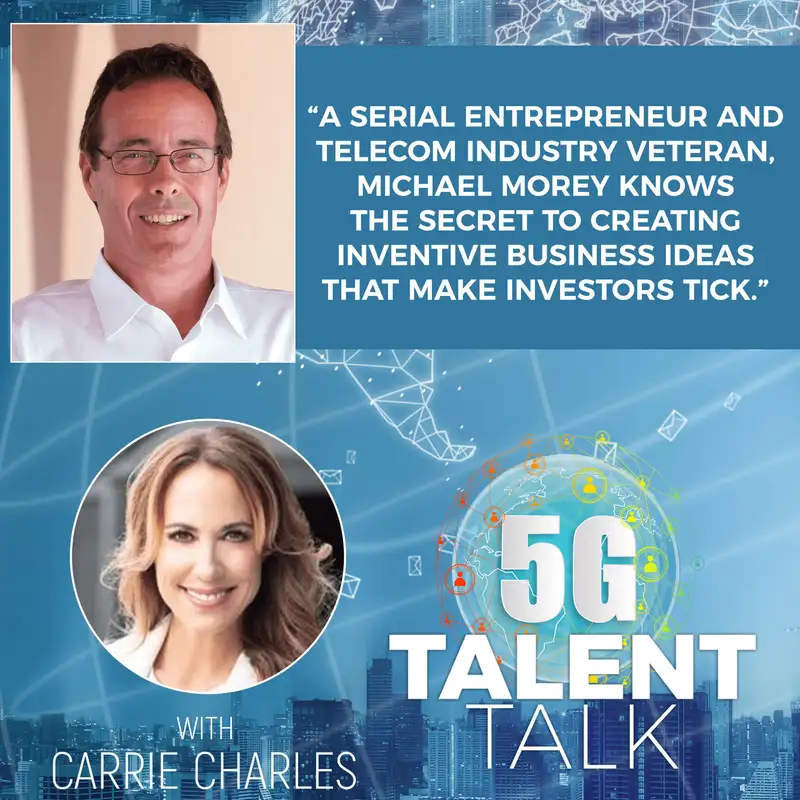 DIG IN & EDGE OUT with Michael Morey of Bluebird Network