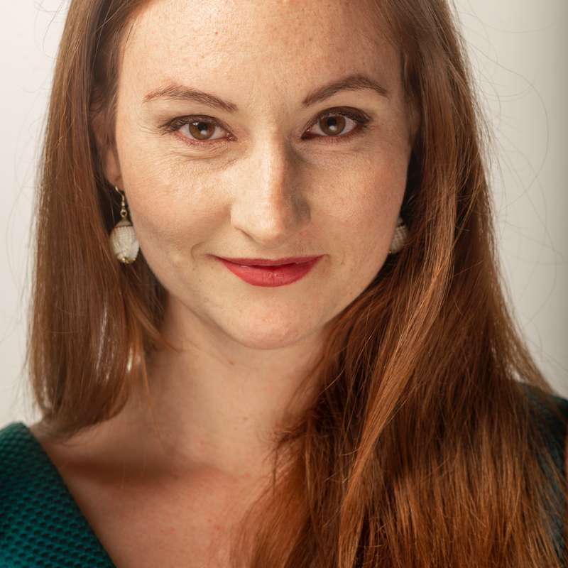 Marielle Chartier Henault