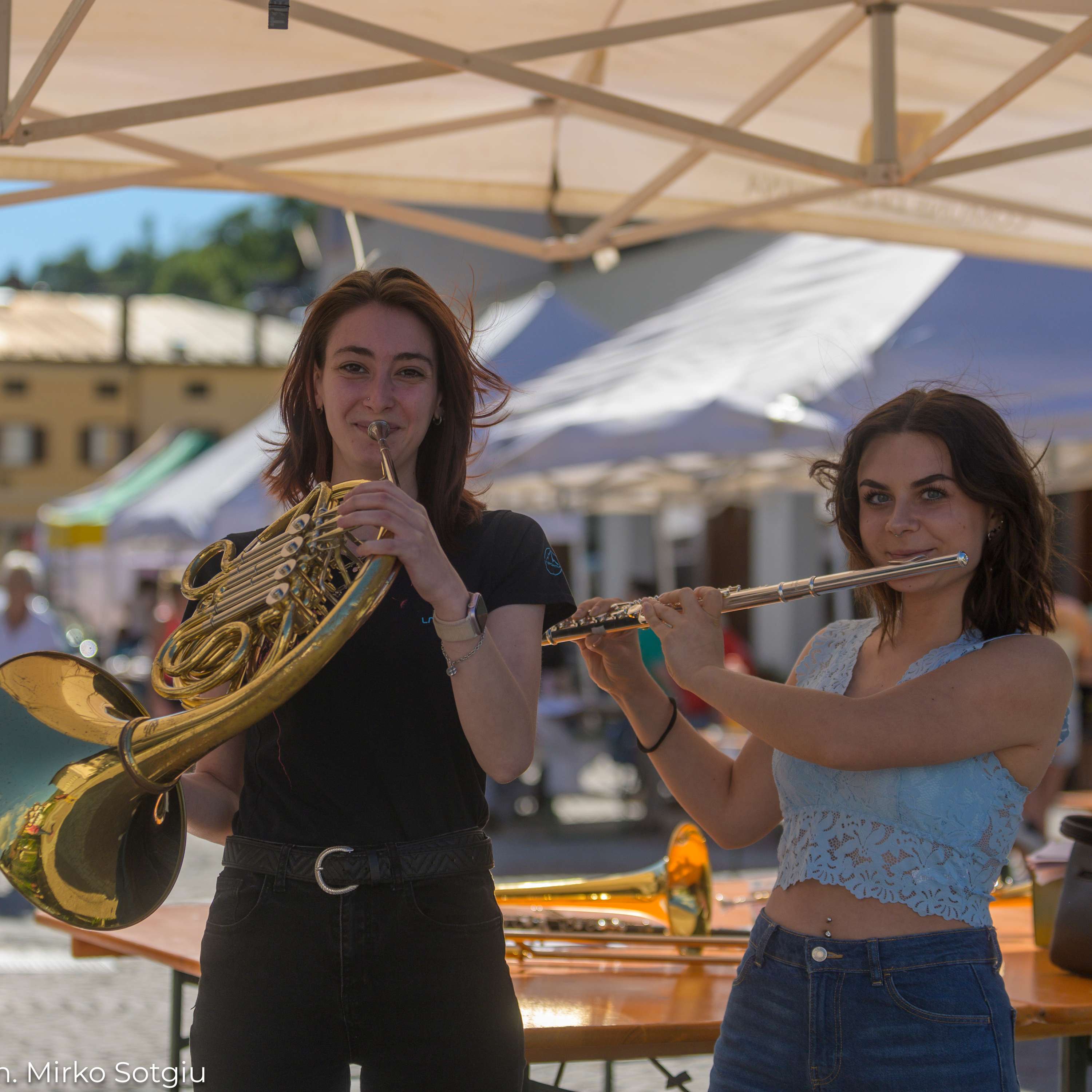 Festa AssociAzioni di Fiemme
