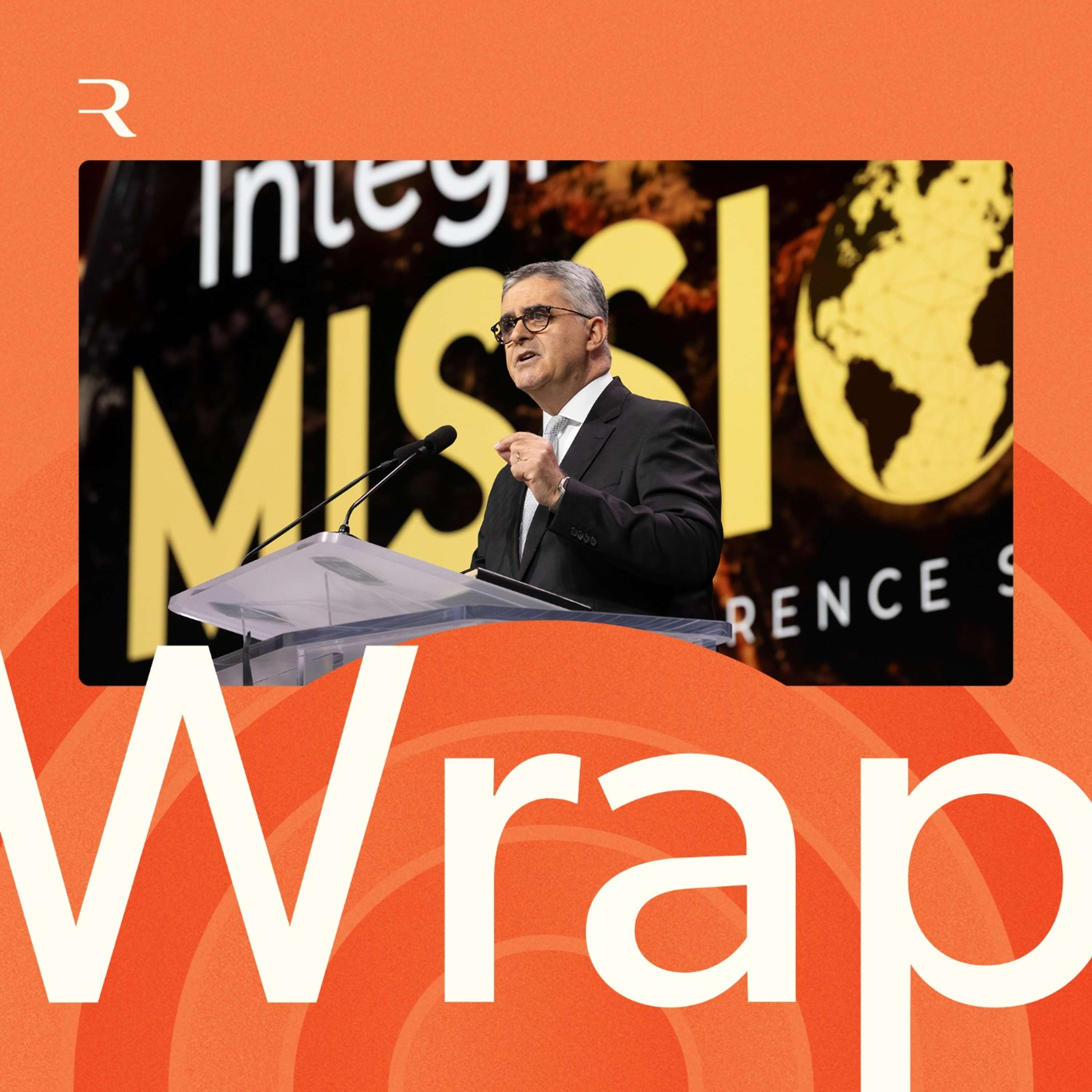 Record Wrap