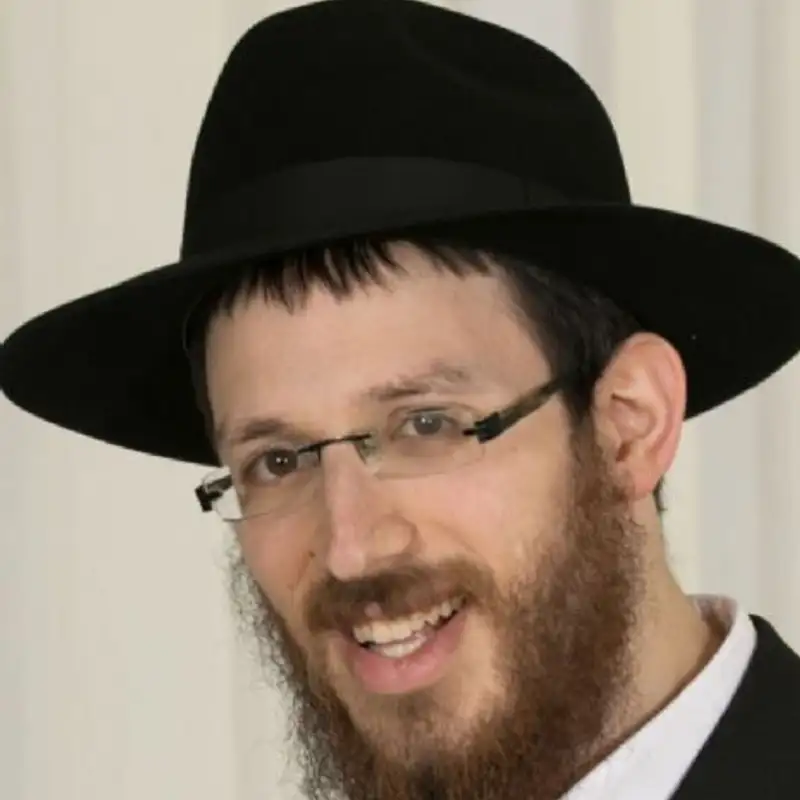 Rabbi Shmuel Avtzon