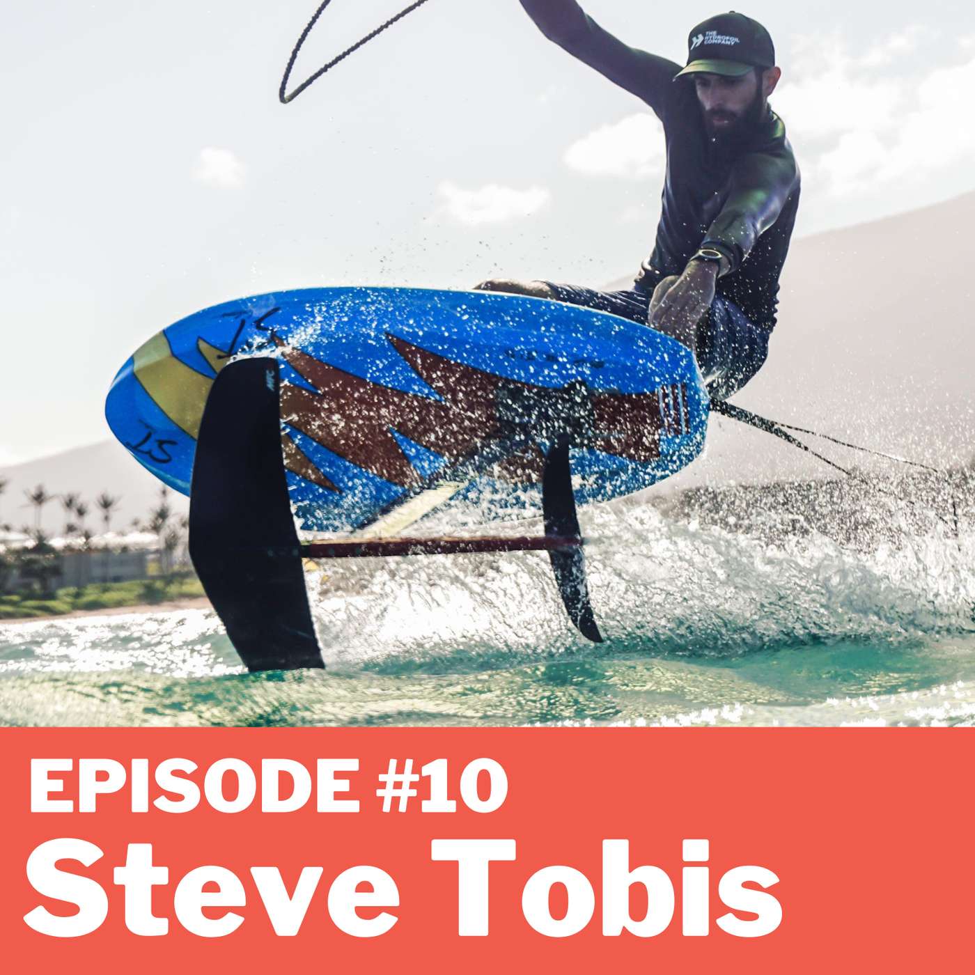 Foil Life Podcast by SFT