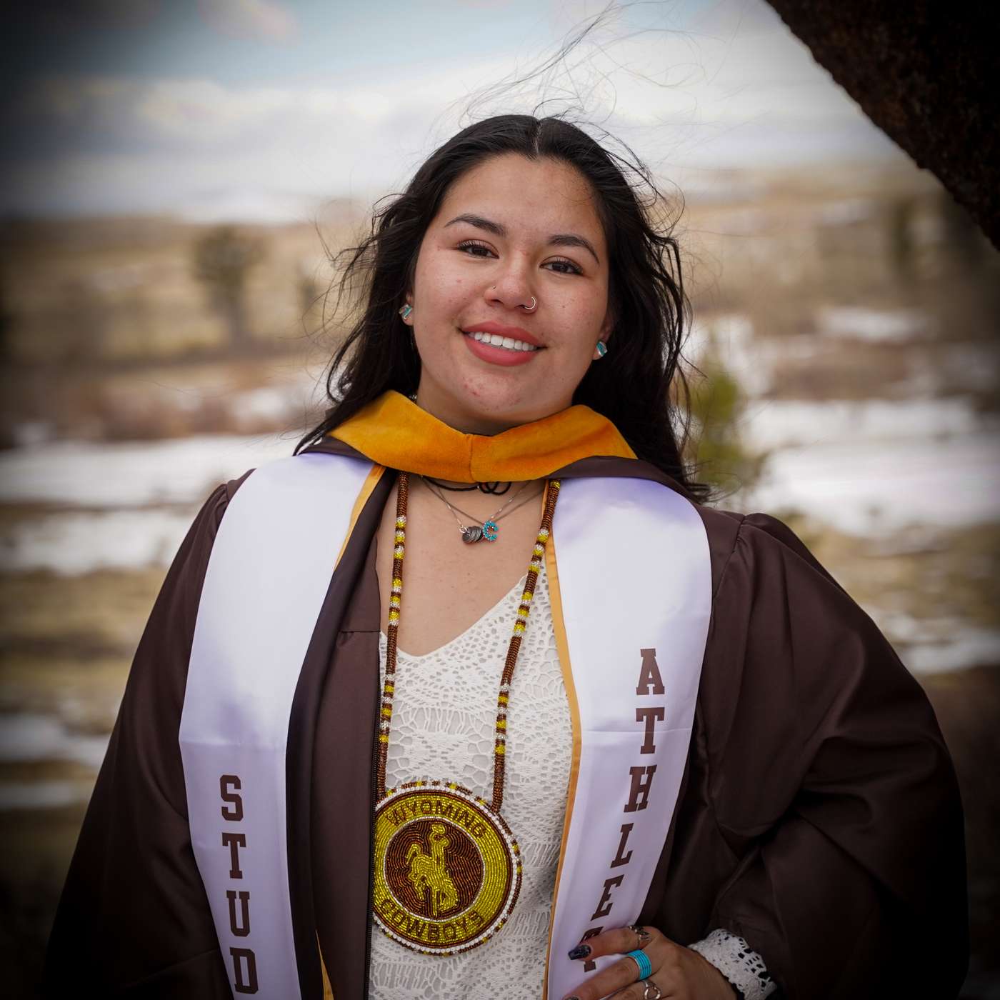 Diversity in Wyoming: Then and Now