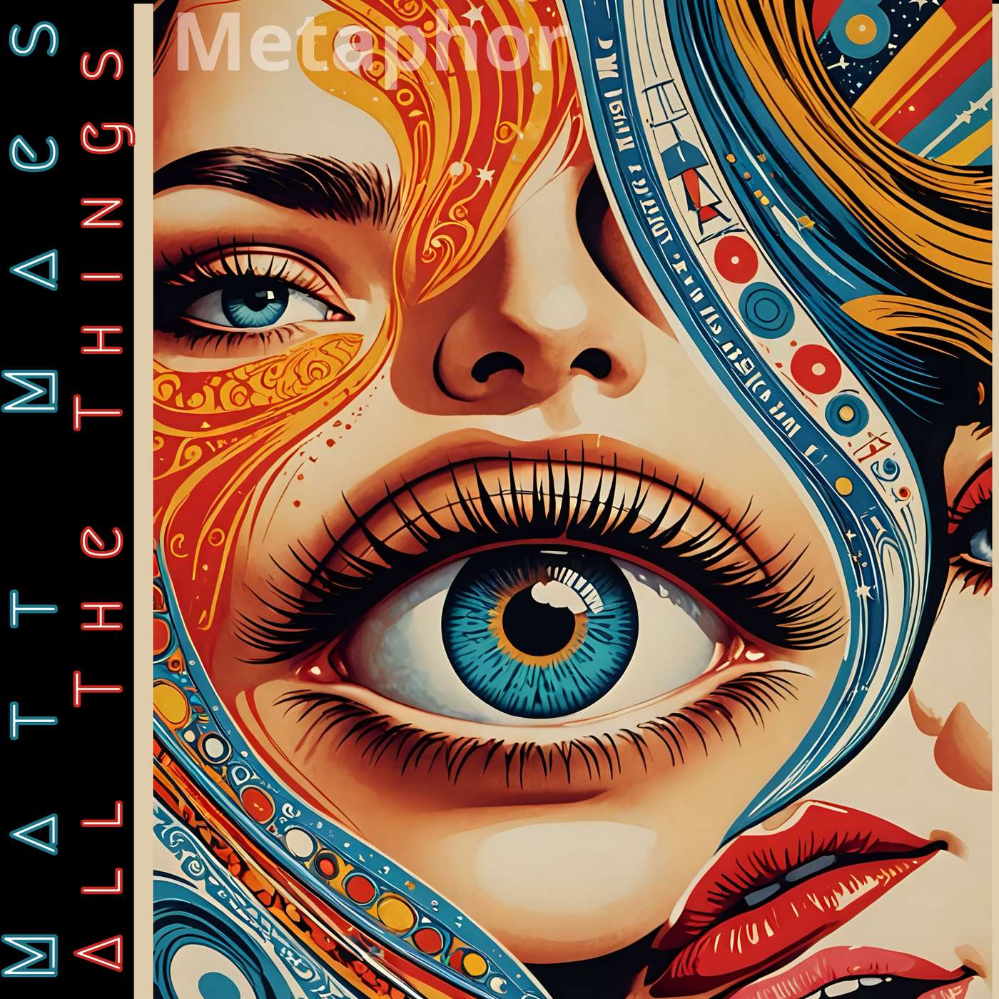 Matt Maes - All The Things