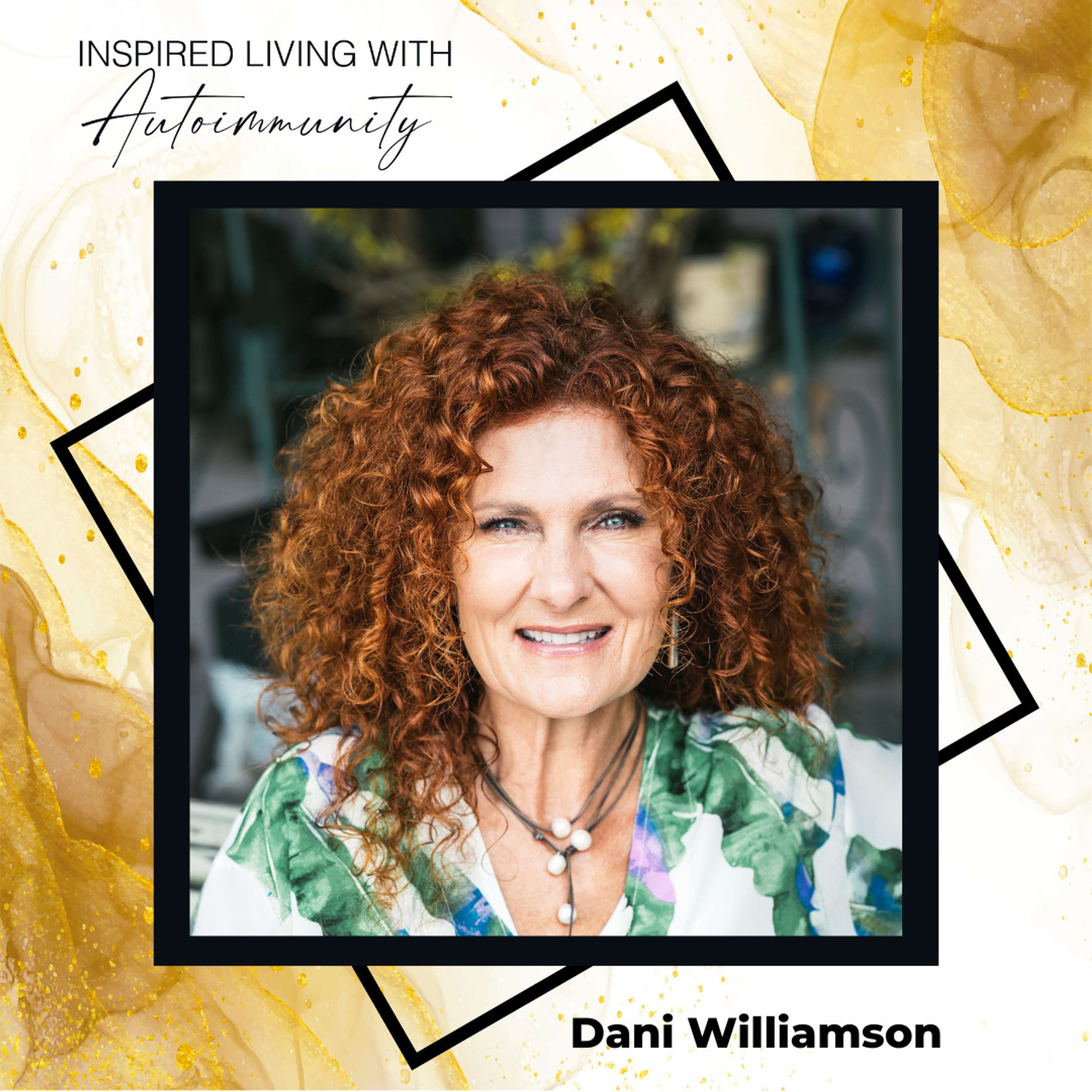 Inspired Living with Autoimmunity