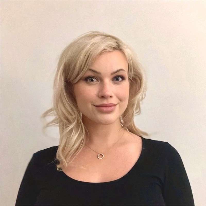 Elisa Prather