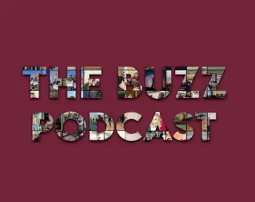 The Buzz Podcast: Benedict News