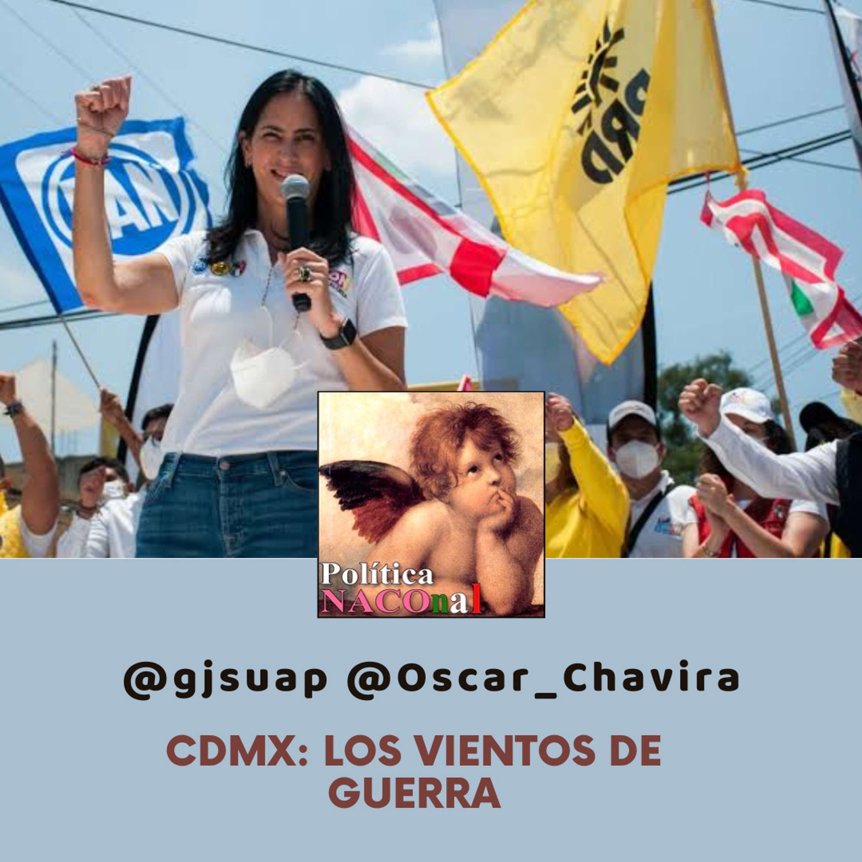 Política NACOnal