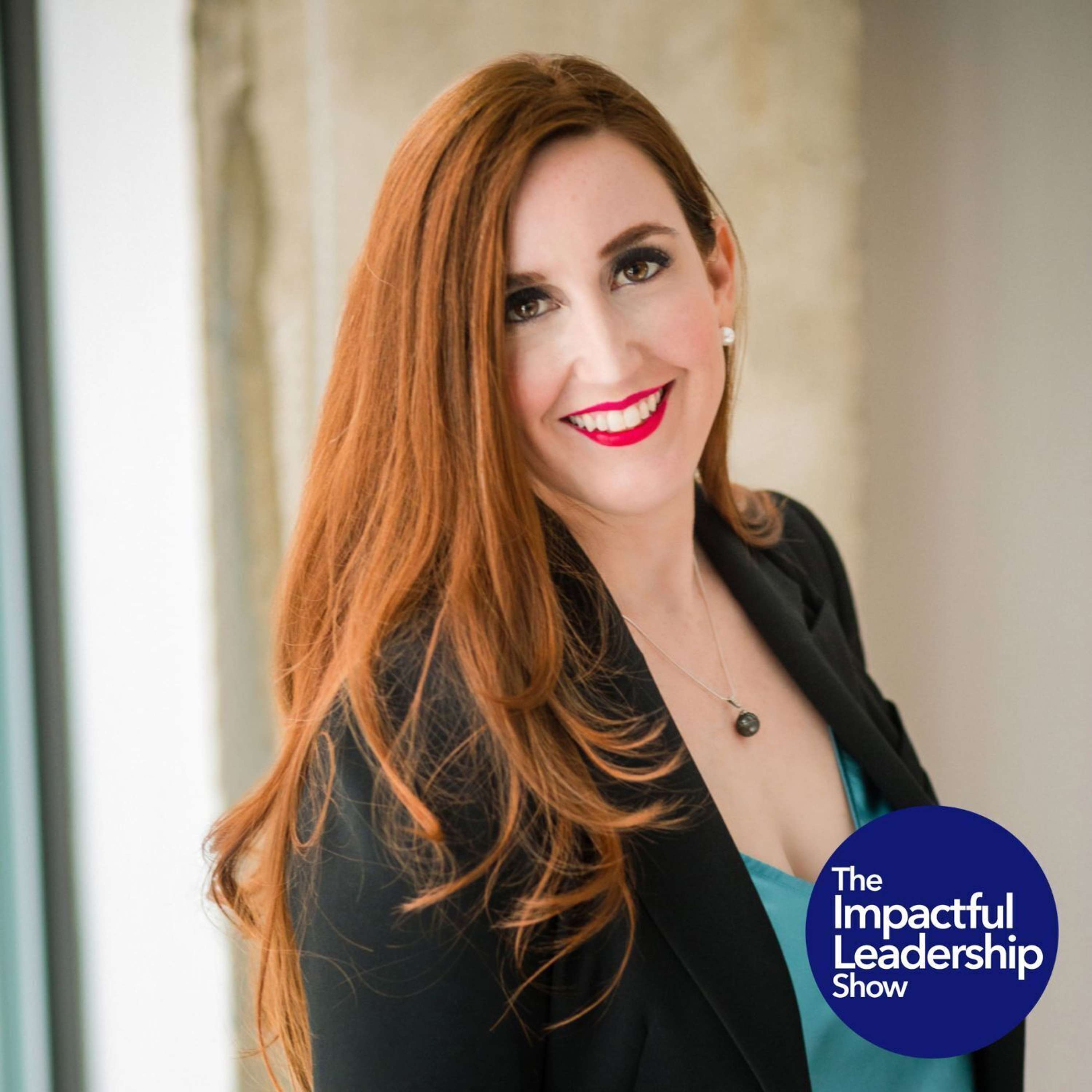 The Impactful Leadership Show