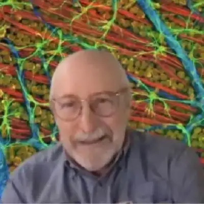 Prof. Mark Ellisman