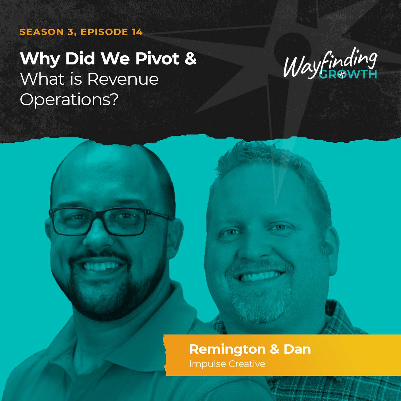 Why Did We Pivot and What is Revenue Operations?